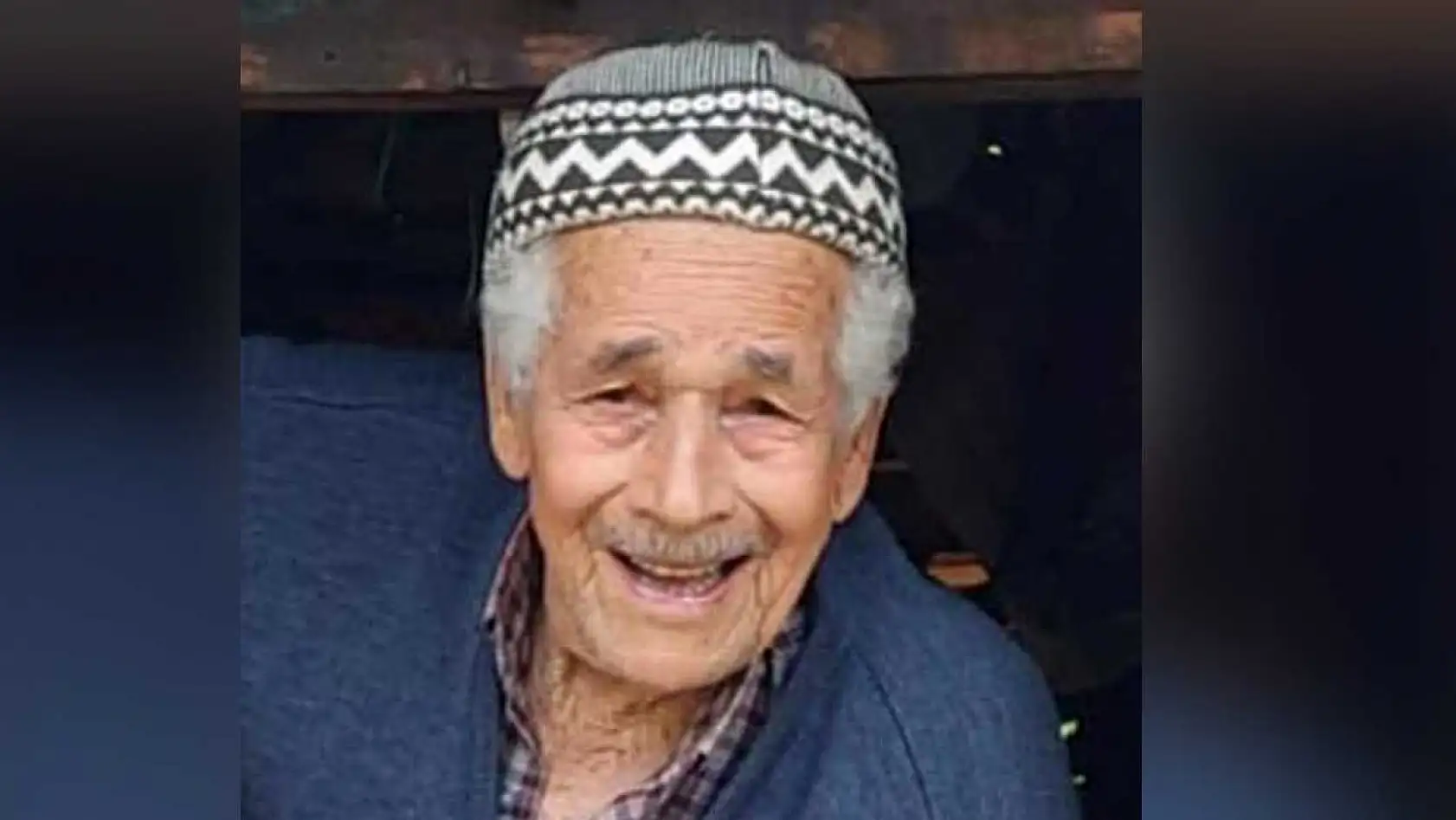 Ortaca'da yaşlı adam silahla vurulmuş olarak bulundu