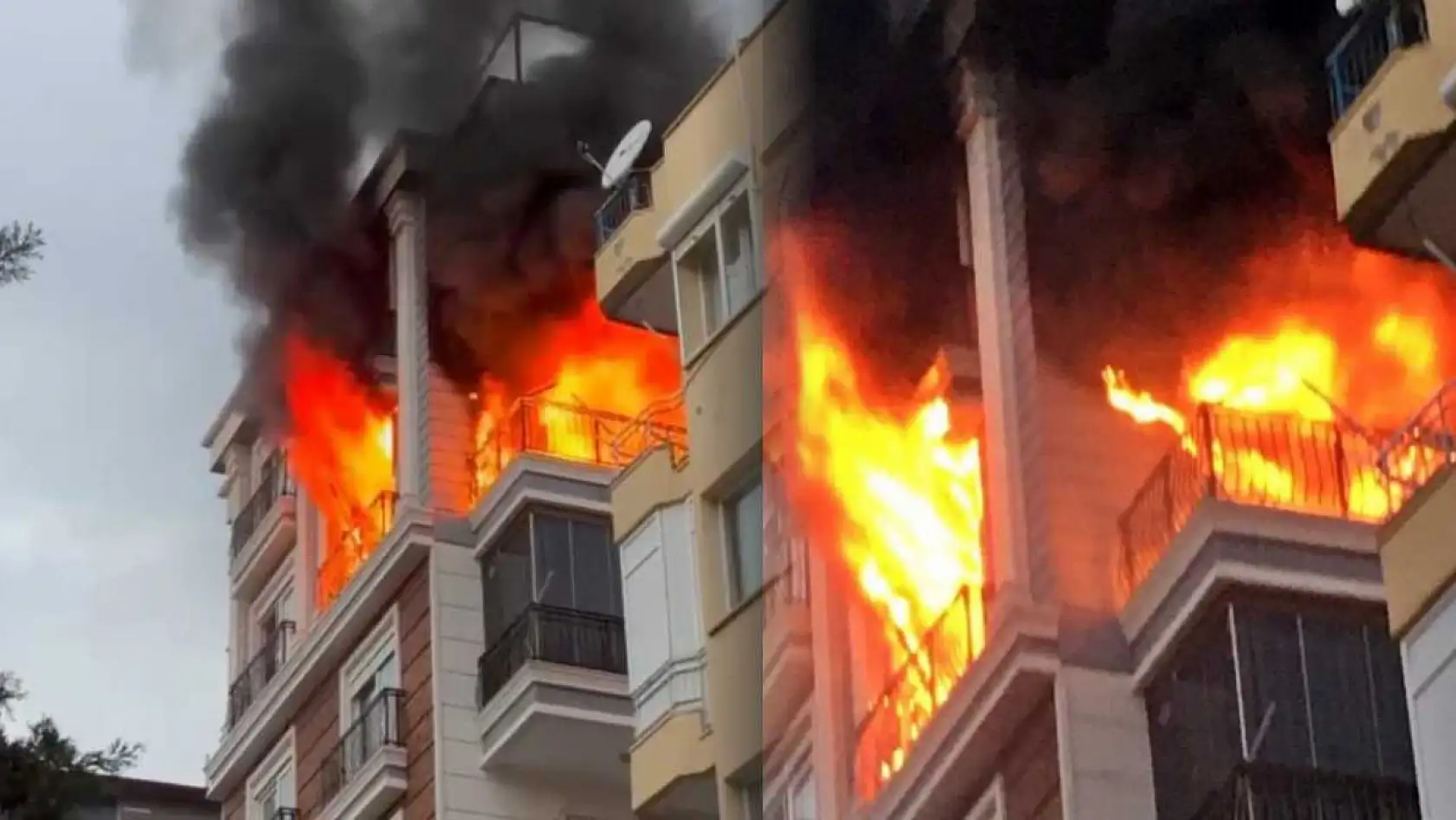 Anneanne ve Teyzesini Öldüren Toruna Şok Ceza