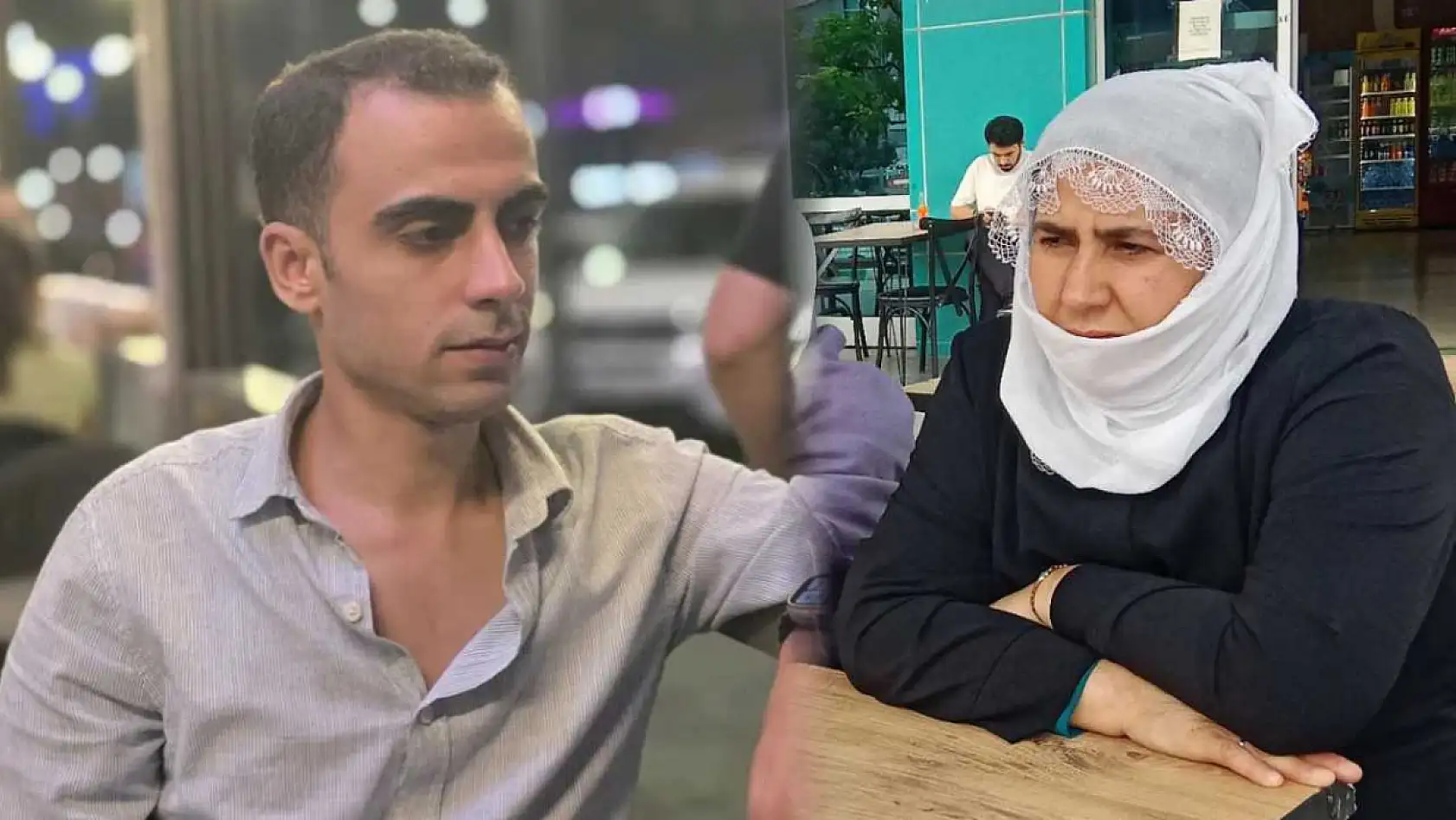 Aileyi yok eden kaza: Anne ve oğlu öldü