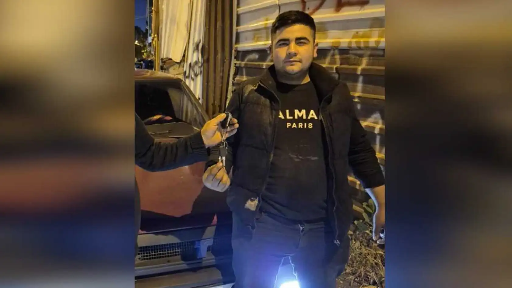 16 yaşındaki genç, motosiklet tamiri tartışmasında öldürüldü