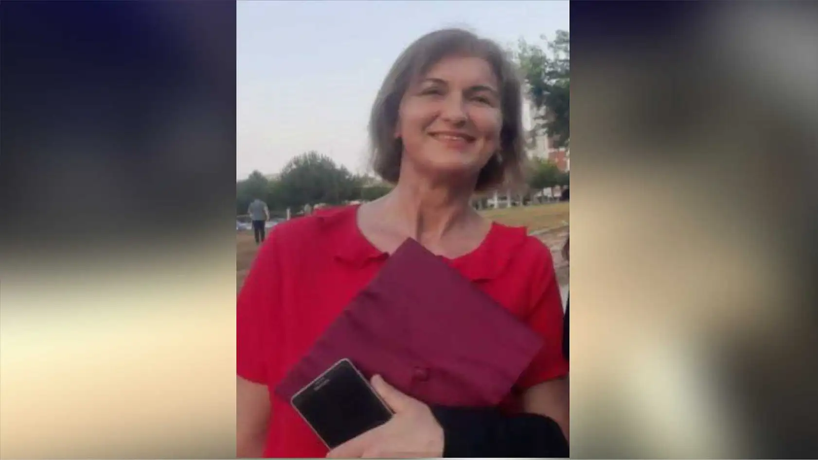 İki otomobil kafa kafaya çarpıştı: 1 ölü, 1'i ağır 4 yaralı