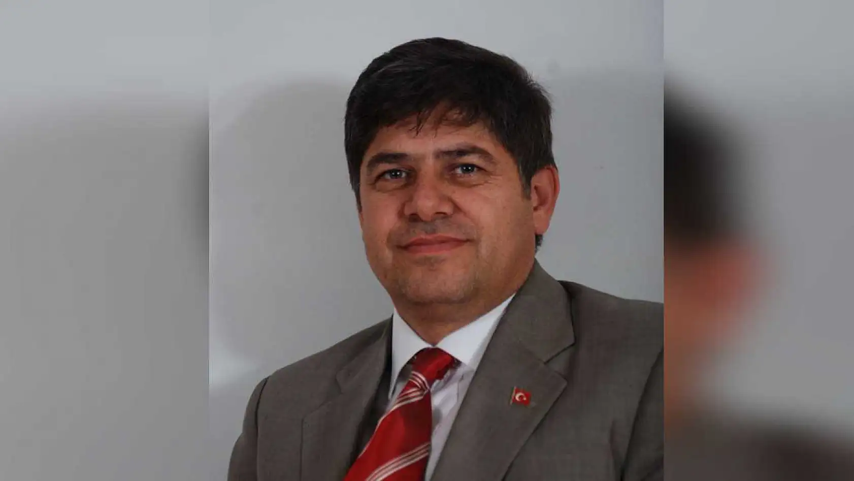 Şefika Pekin Kız MTAL'de Görev Değişimi