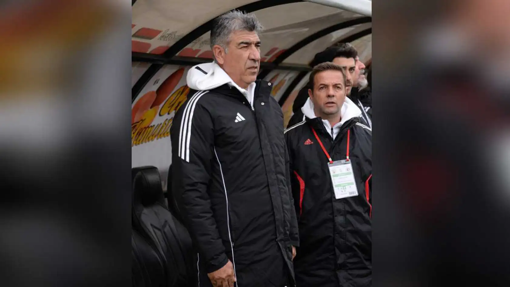 Fethiyespor, Muş'ta aradığını bulamadı: 2-0