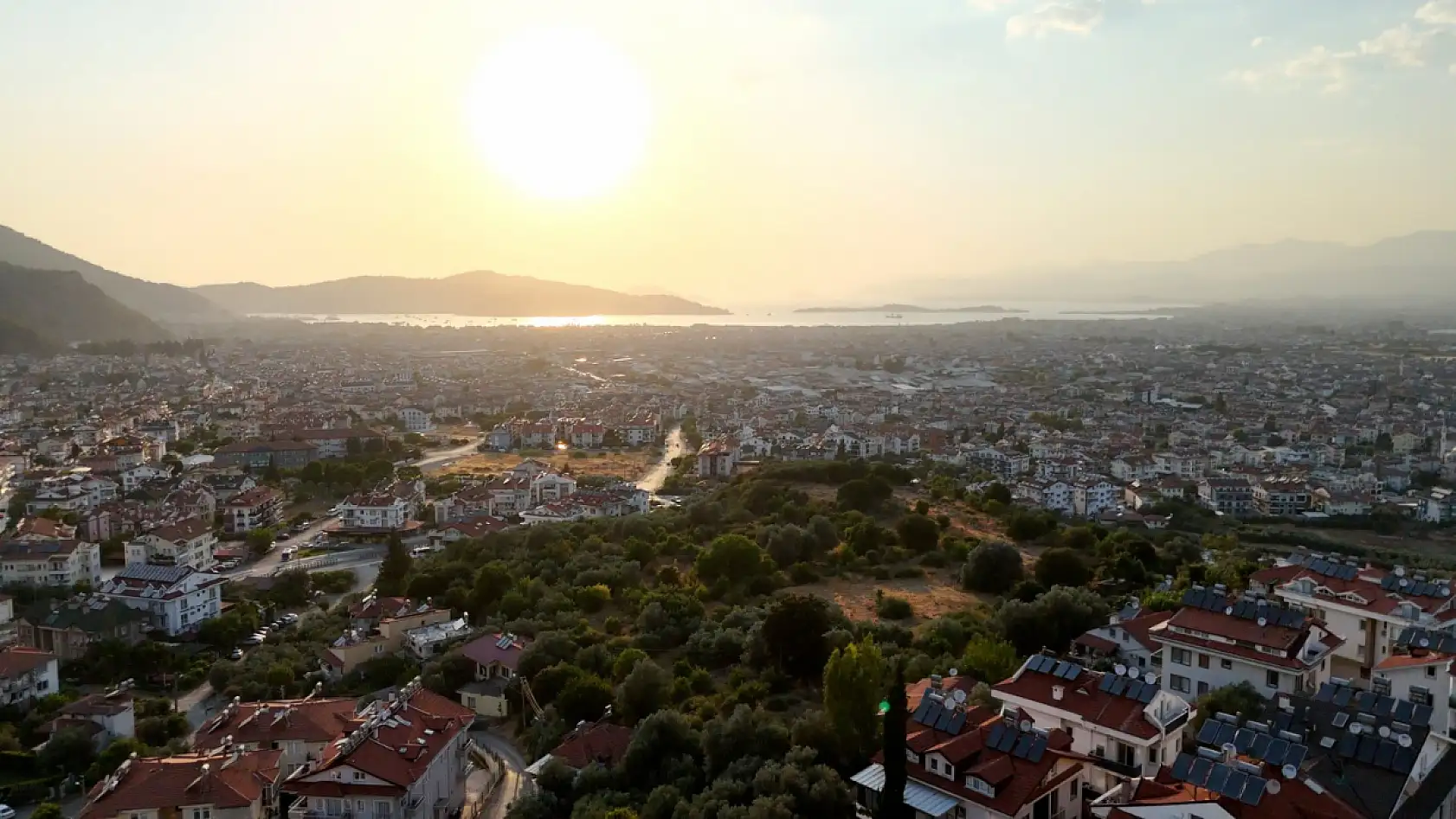 FTSO Başkanı Osman Çıralı: 'Fethiye, artık il olmalı'