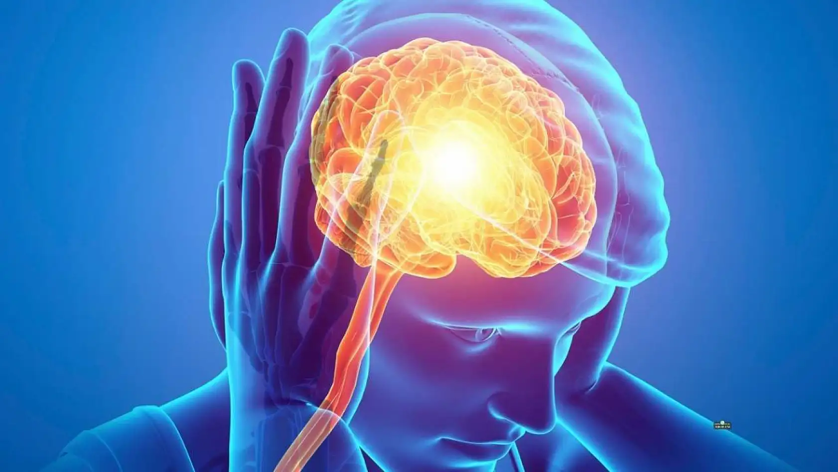 FTR Uzmanı Doç. Dr. Koca'dan migren açıklaması