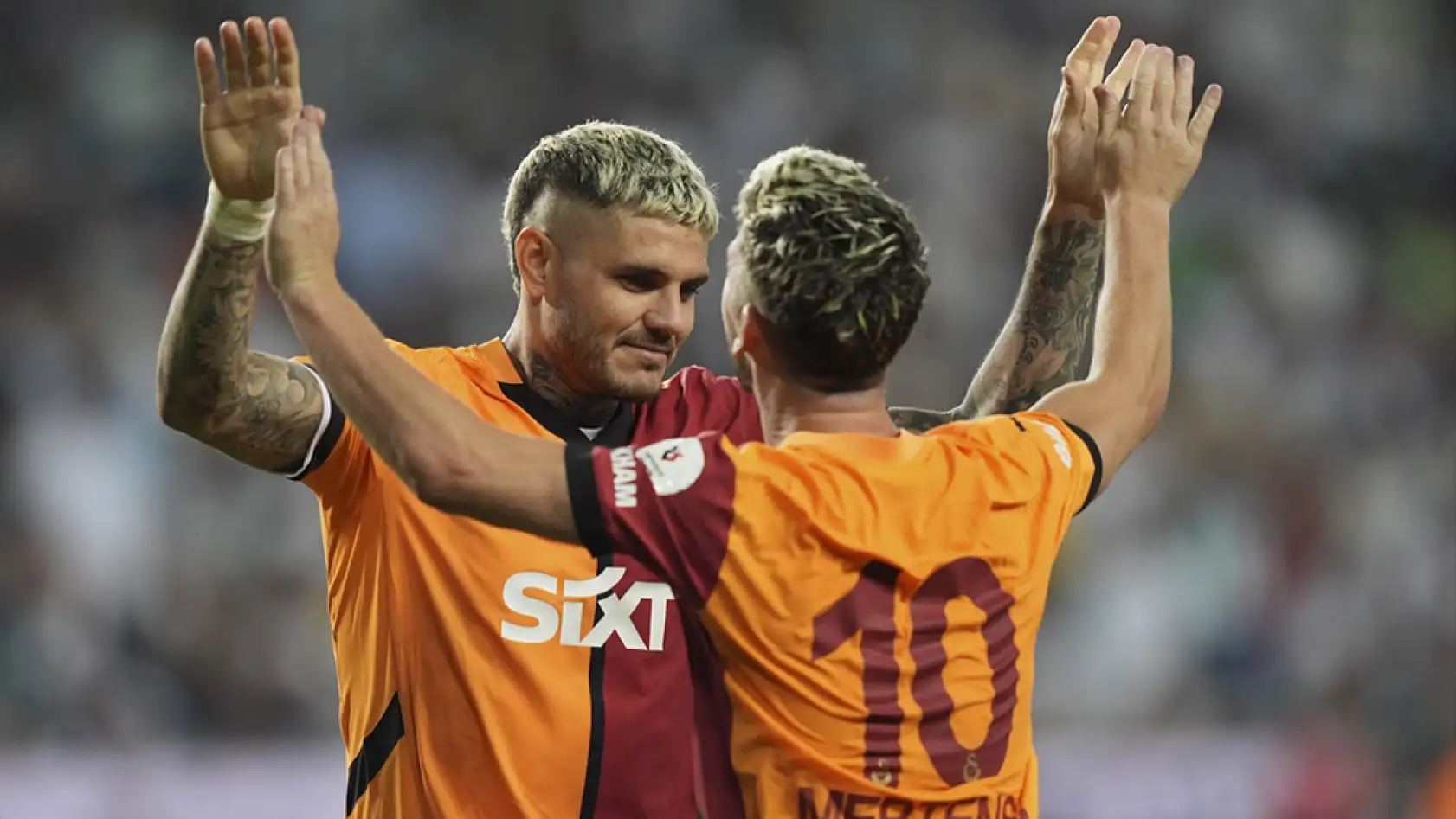 Galatasaray-Tottenham maçı ne zaman, saat kaçta ve hangi kanalda?