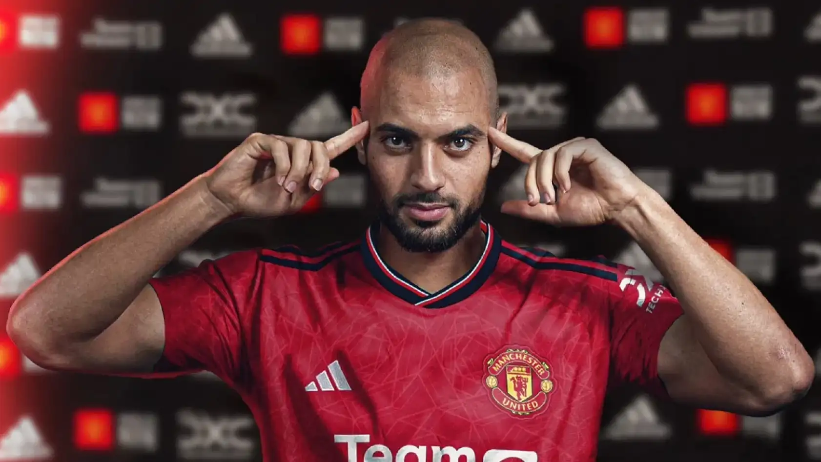 Fenerbahçe Sofyan Amrabat Transferinde Sona Yaklaşıyor