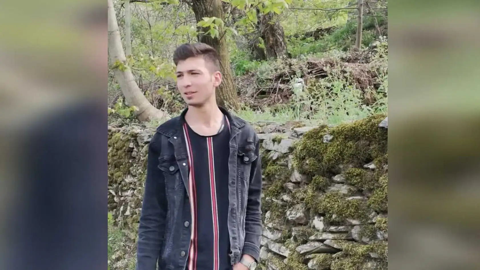 Feci kaza Eğlence mekanından çıkan genç feci şekilde hayatını kaybetti