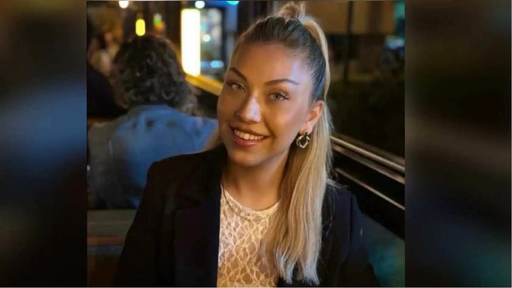 Boşanma aşamasındaki eşi tarafından, sokak ortasında 12 yerinden bıçaklandı