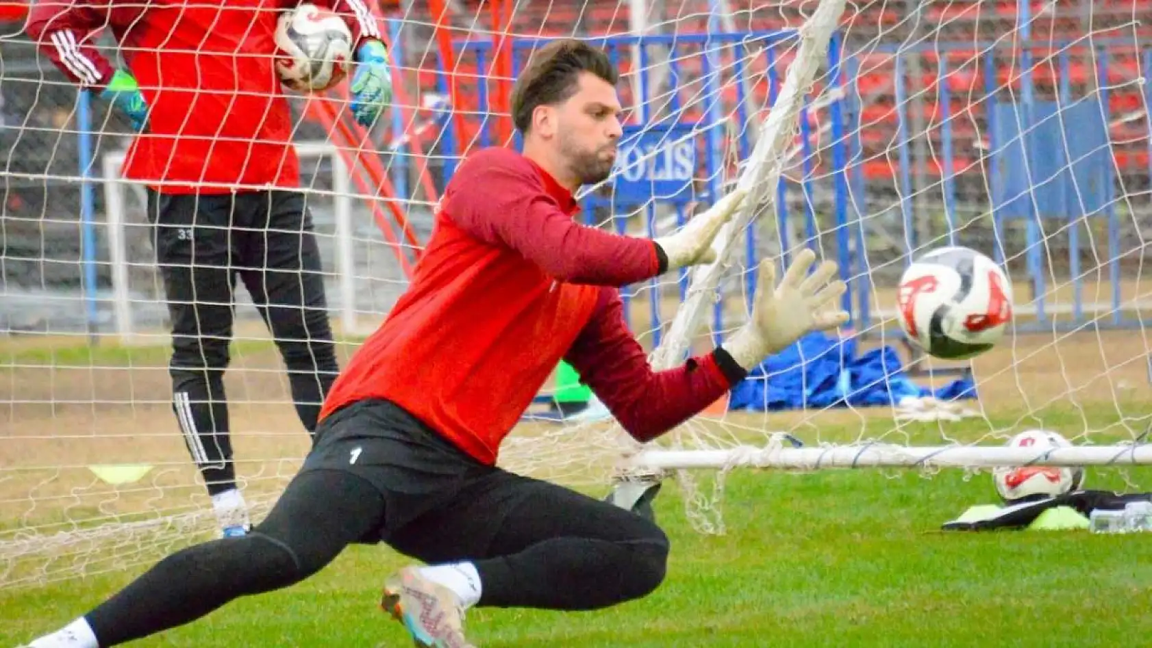 Fethiyespor'un Rakibi Ankara Demirspor, Müsabakanın Hakemi İzmir'den