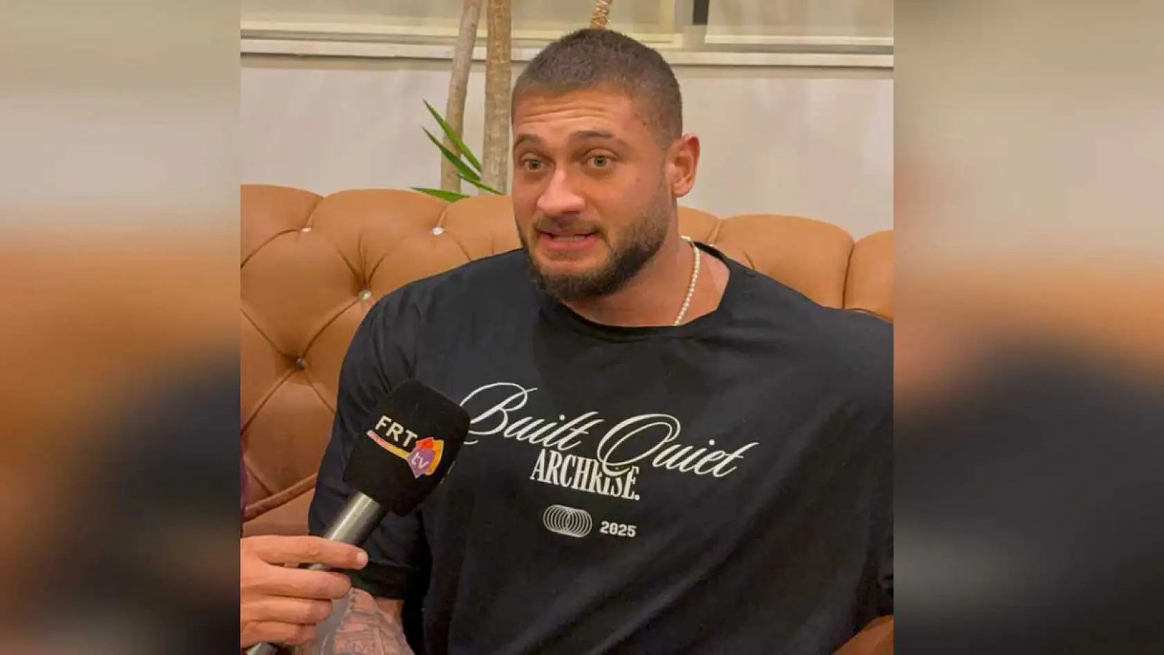 Sosyal Medya Fenomenleri Orka Fight Night 2 Öncesi Konuştu