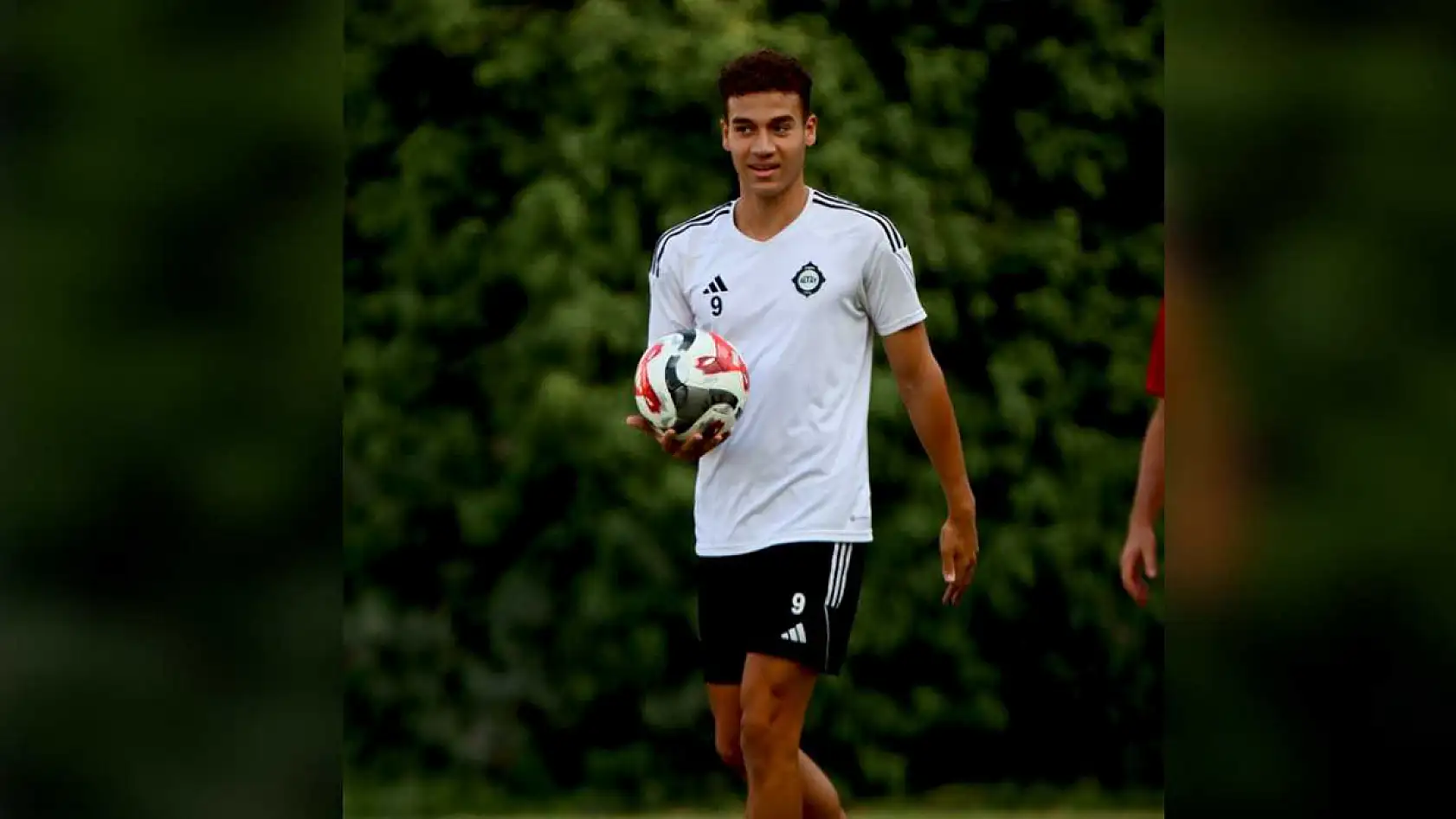 Altay, Bucaspor 1928 ile karşılaşacak