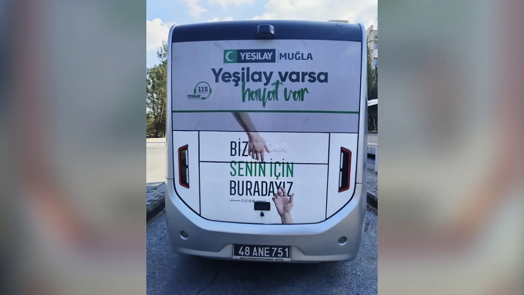 Muğla Büyükşehir'den bağımlılıkla mücadele için dikkat çeken çalışma