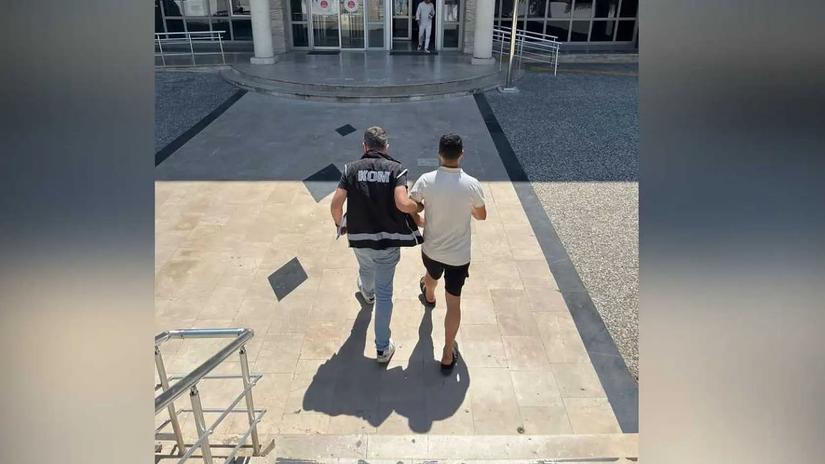 Muğla'da sahte dolar operasyonu