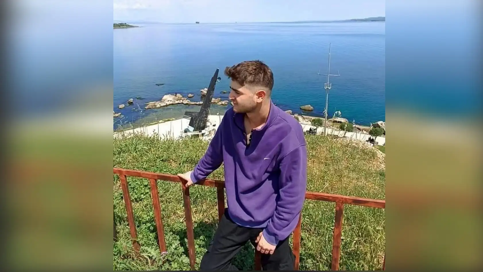 Feci traktör kazası: 18 yaşındaki genç hayatını kaybetti