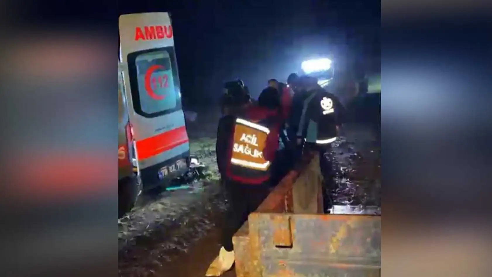 Mantar toplarken kaybolan yaşlı adam ölü bulundu