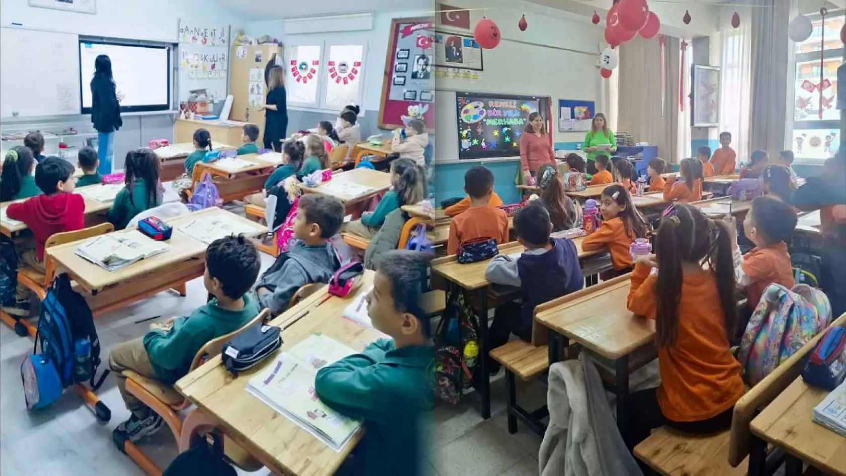 Muğla'da Bebek, Çocuk ve Genç Akademileri ilgi görüyor