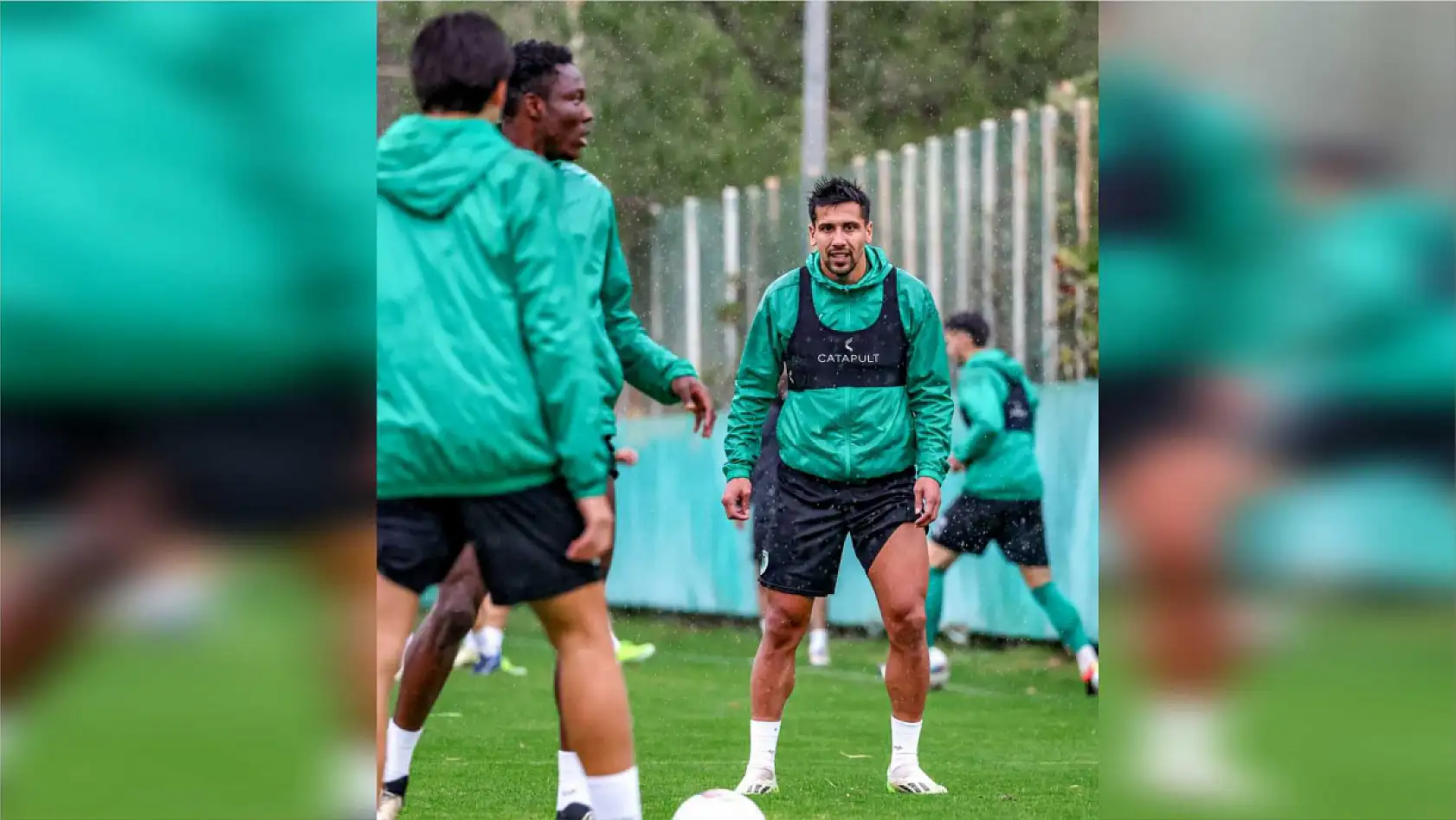 Bodrum FK'nın Rakibi Galatasaray