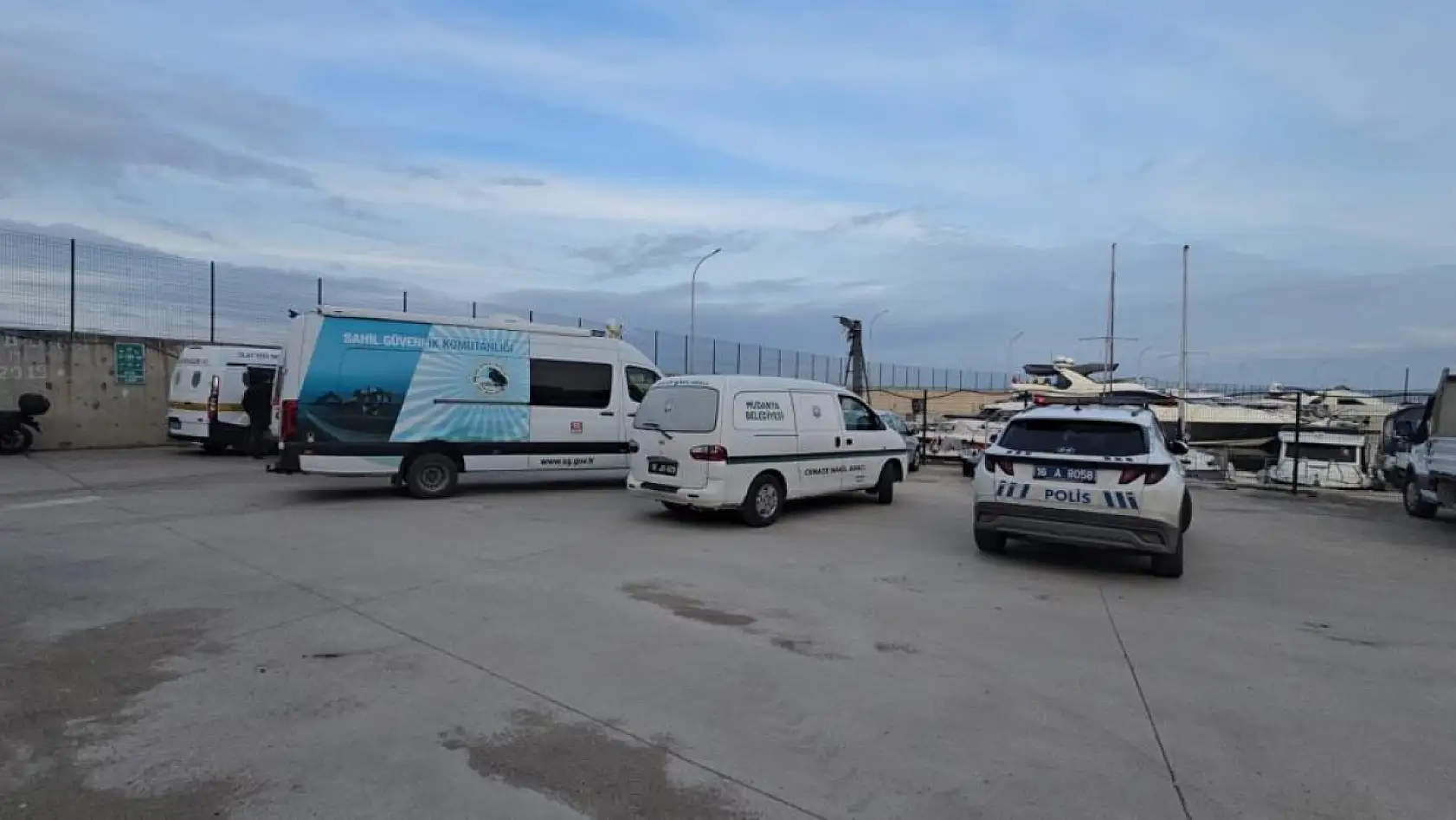 3 Gündür kayıp 19 yaşındaki Berat'ın cansız bedeni bulundu