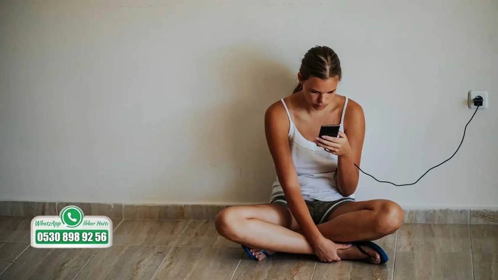 Sosyal medya bağımlılığı beyni çürütüyor