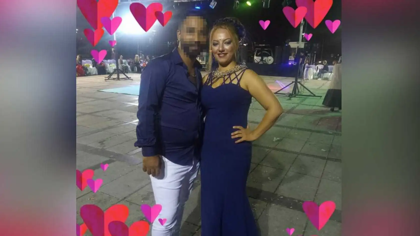 Eski koca dehşet saçtı defalarca bıçakladığı karısı hayatını kaybetti