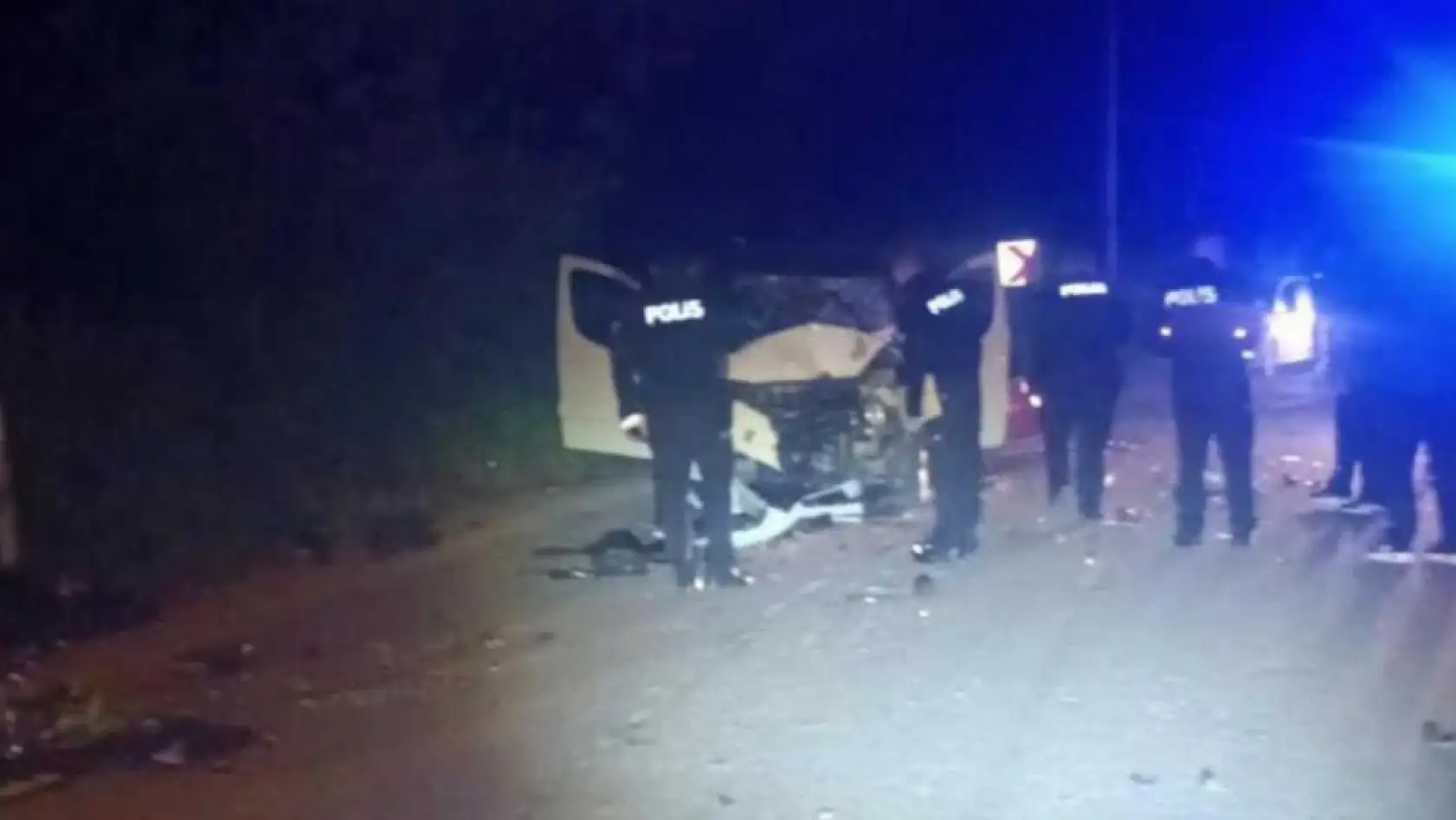 Motokuryenin ölümüne sebep olmuştu: 6 yıl ceza alan sanık tahliye edildi