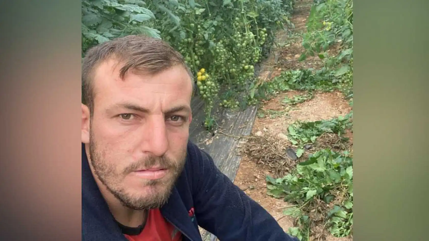 Oğlu bıçaklanarak öldürülen anne gözyaşları içinde adalet istedi: 'Tarla gibi yapmış oğlumu'