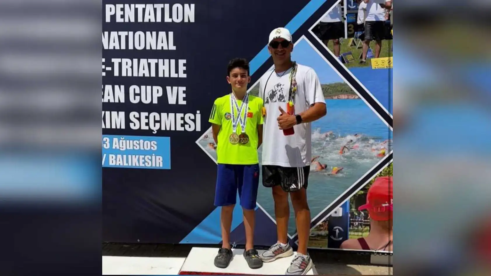 Muğla Temsilcilerinden Balıkesir'de Büyük Başarı