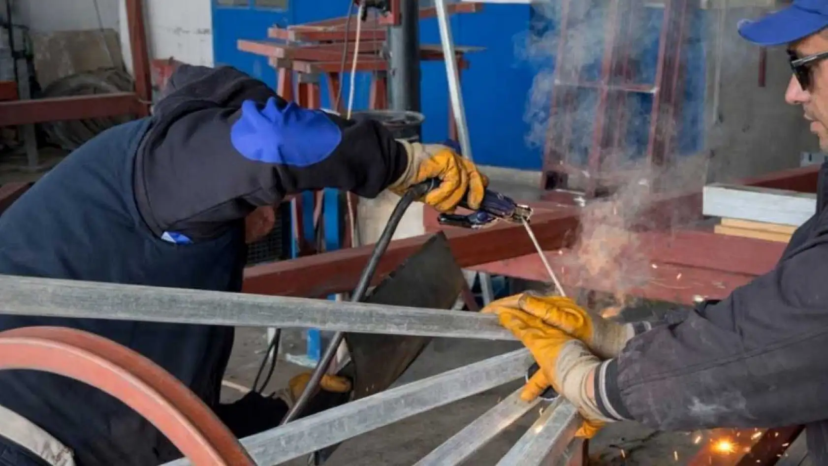 Bodrum meydanının ışıltısı fotoğraf karelerine yansıdı