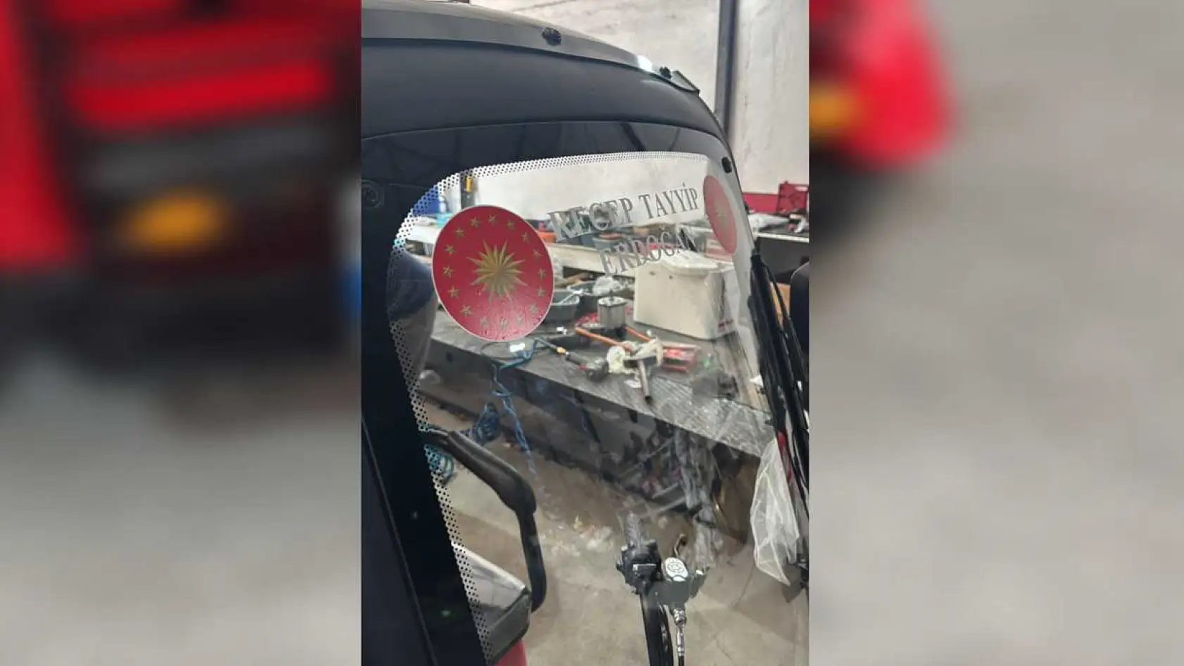 Cumhurbaşkanı Erdoğan Cuma Namazını Marmaris'te Kıldı