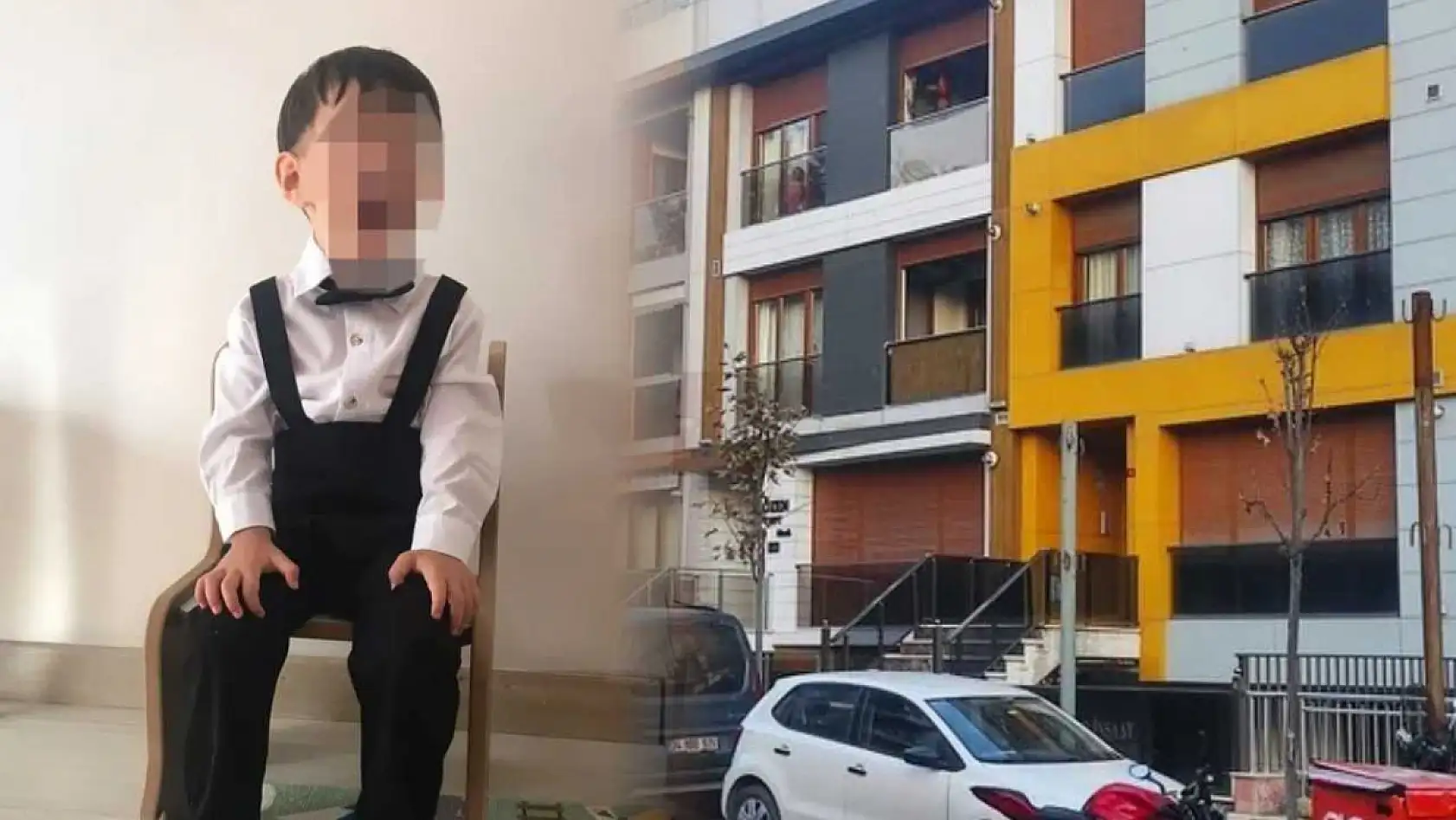 Böcek ailesini zehirlediği iddia edilen ilaçlama firmasının 3 yaşındaki Karan'ın da ölümüne sebep olduğu ortaya çıktı