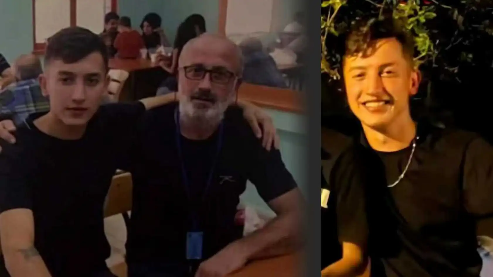 Oğlu öldürülen acılı baba: 'Babalığımı aldılar benden'