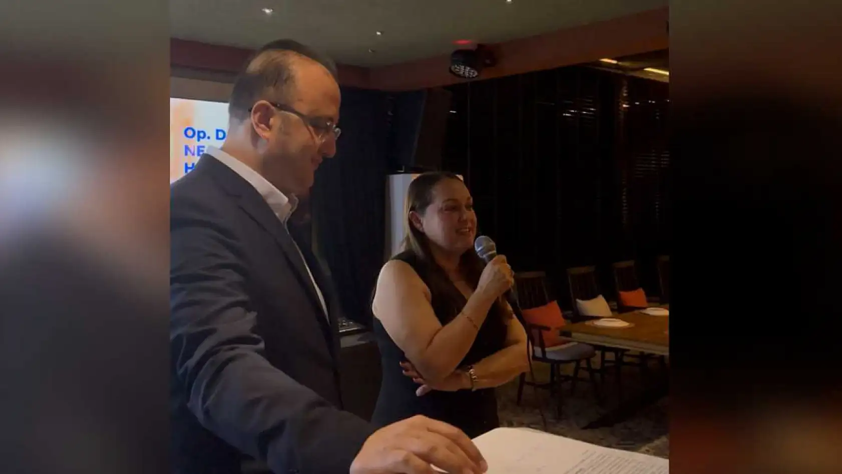 Fethiye Esnaf Hastanesi Aile Hekimleriyle Buluştu