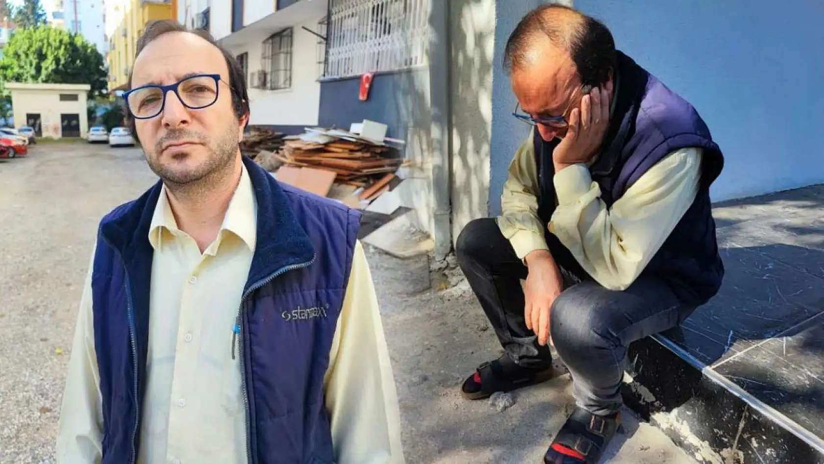 26 yıllık öğretmenin hayatını forex kaldıraç sistemi bitirdi: 'Her şeyimi kaybettim'