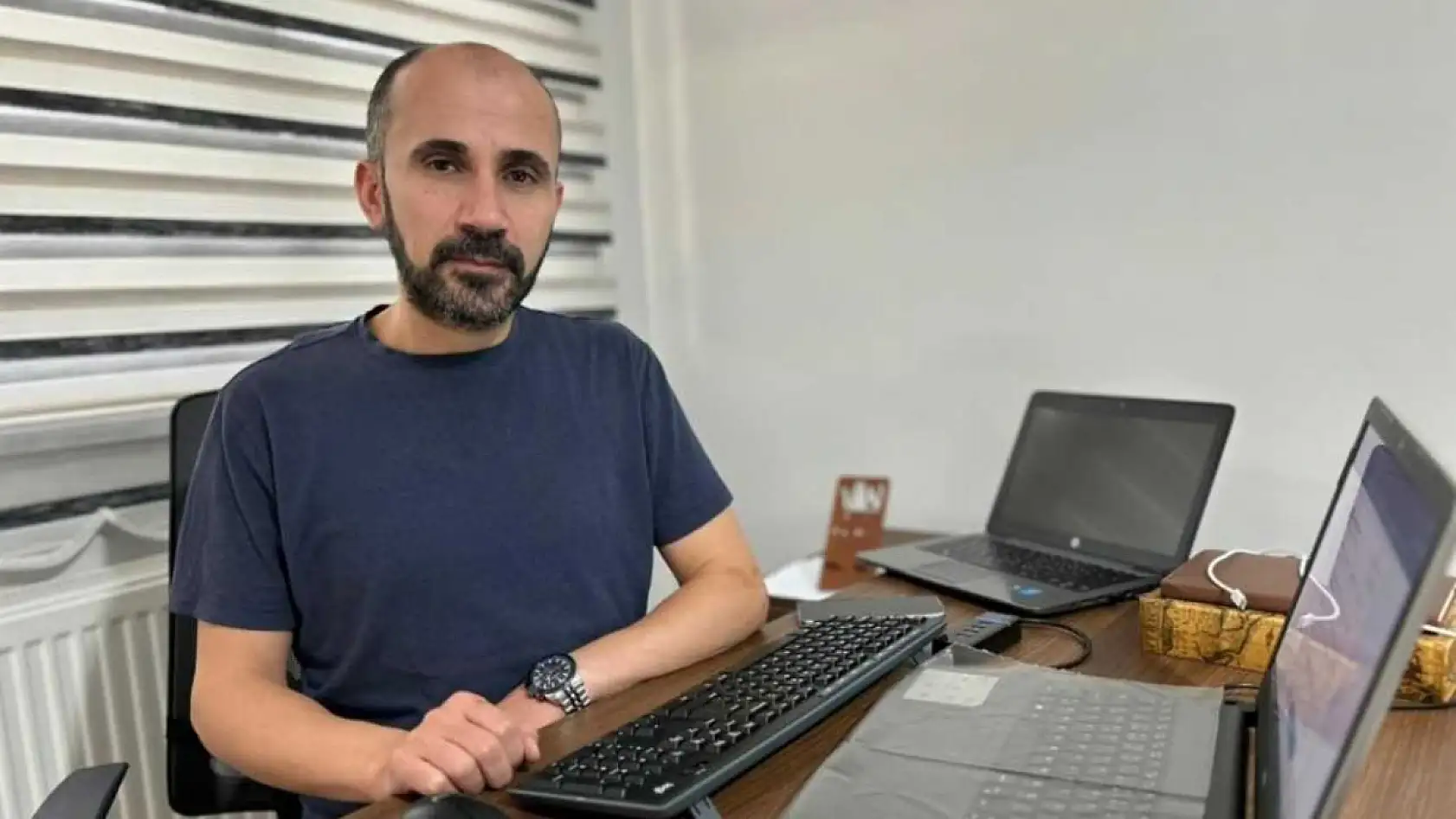 Bilişim uzmanı uyardı: E-Devlet'in kopyalarıyla dolandırıcılığa dikkat