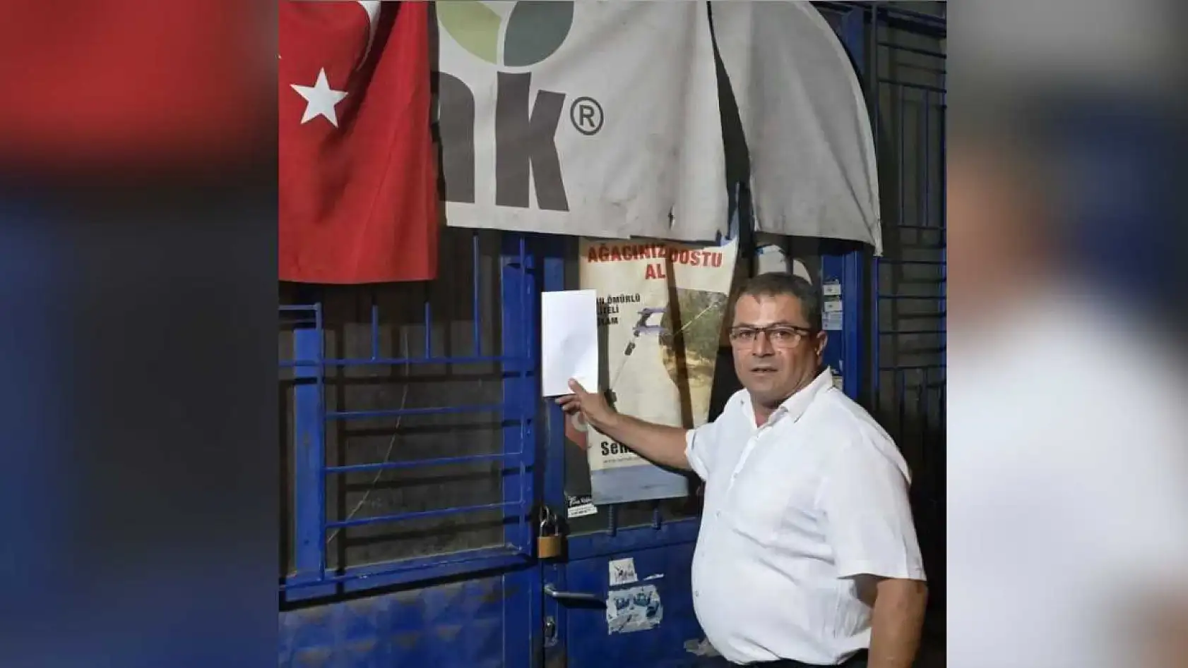 MHP Seydikemer İlçe Başkanlığı, Ahilik geleneğini esnafla buluşturdu