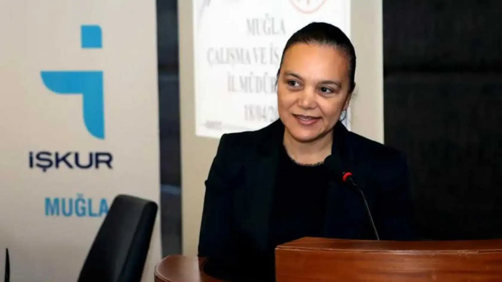 Muğla'da 2025'te 13 Bin 698 kadın işe yerleştirildi