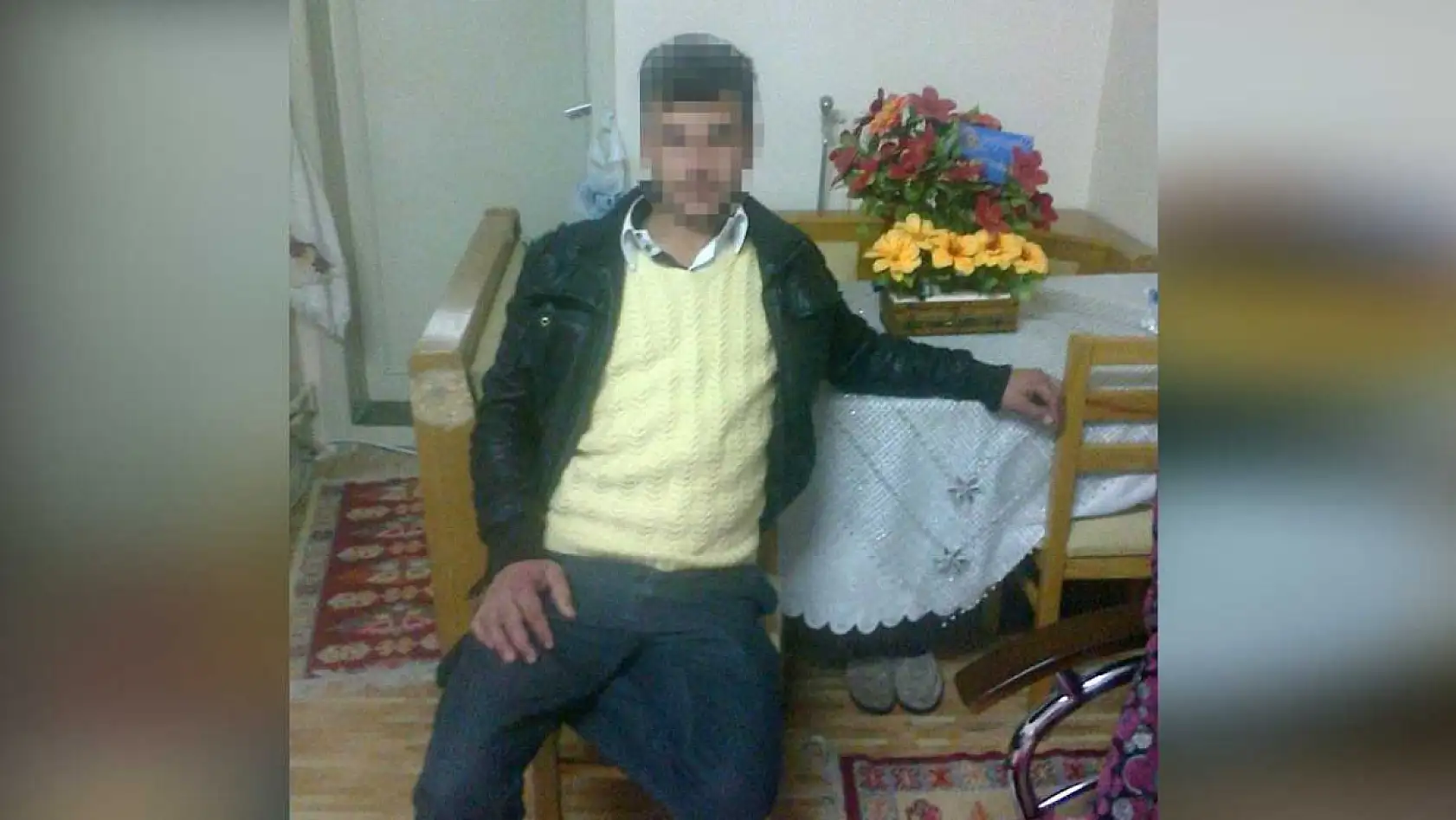 Vahşi cinayet zanlısı önce boğmuş sonra 2 gün art arda yakmış