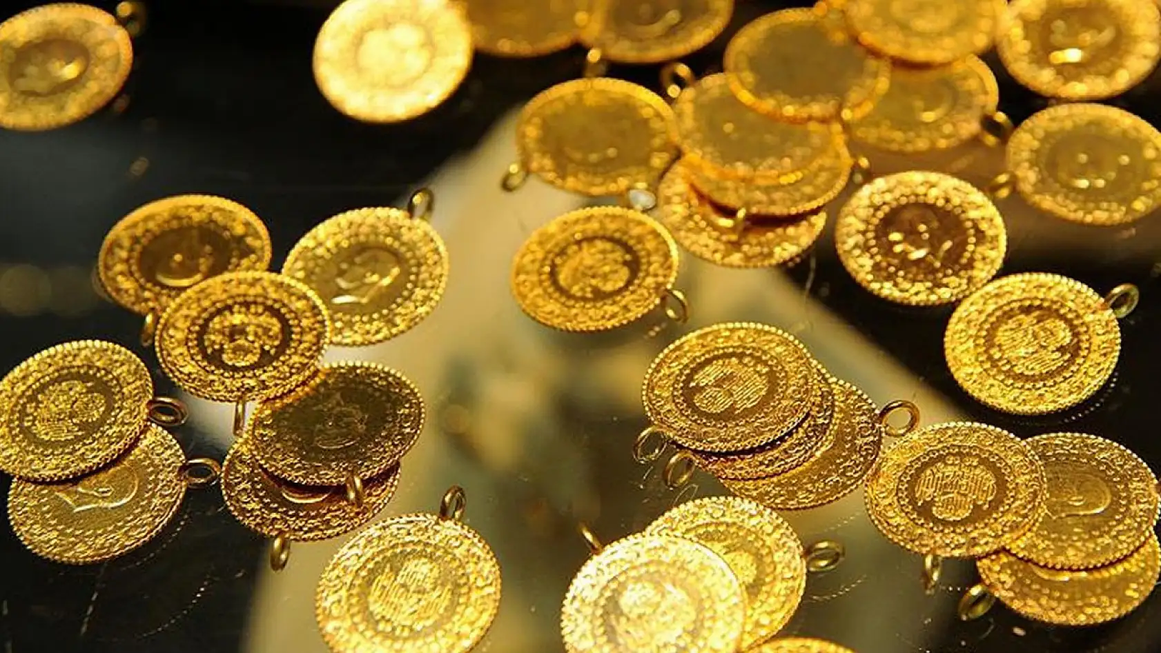 2 Mayıs 2025 güncel altın fiyatları: Gram ve çeyrek altın ne kadar?
