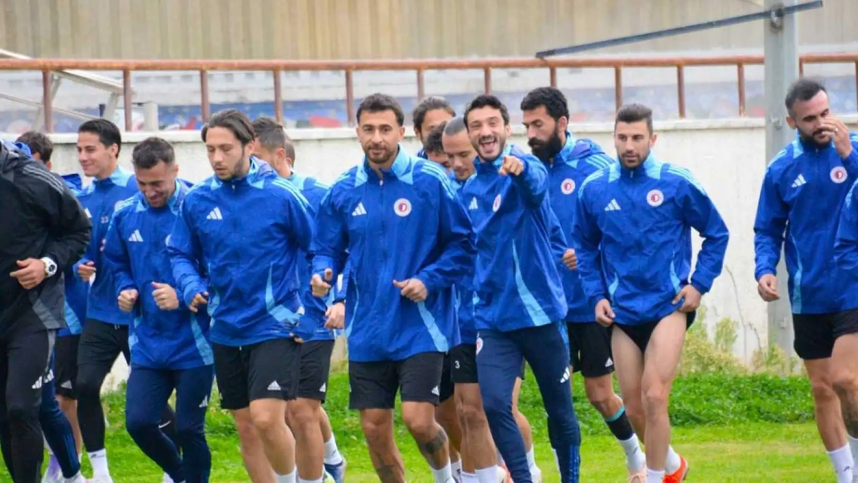 Fethiyespor'un Rakibi Ankara Demirspor, Müsabakanın Hakemi İzmir'den
