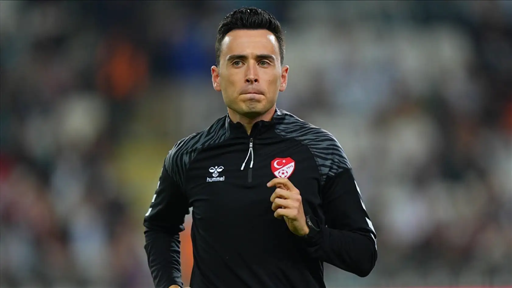 Fethiyespor'un Rakibi Bursaspor, Müsabakanın Hakemi İstanbul'dan