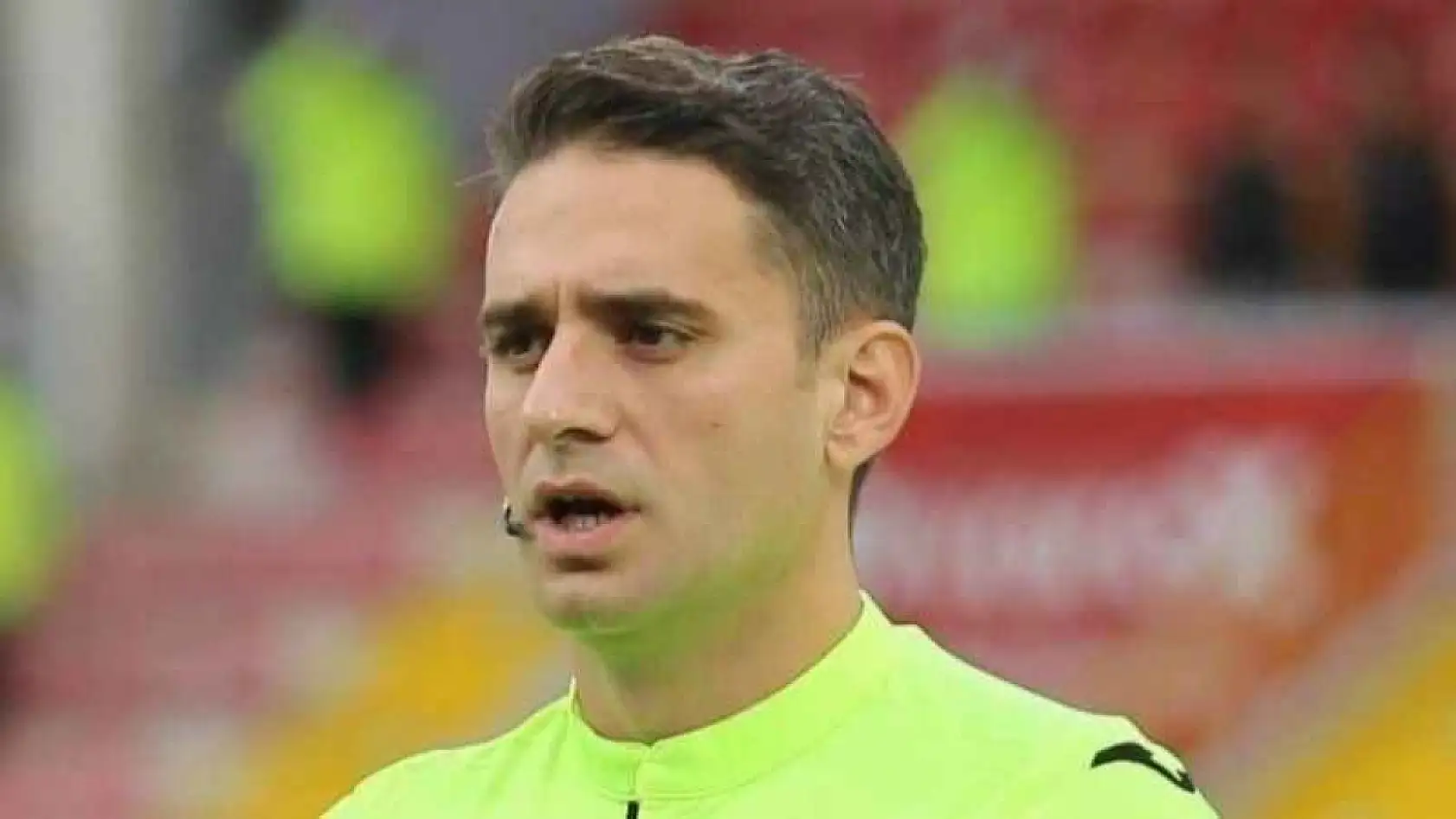 Fethiyespor'un Rakibi Bandırmaspor, Müsabakanın Hakemi İstanbul'dan