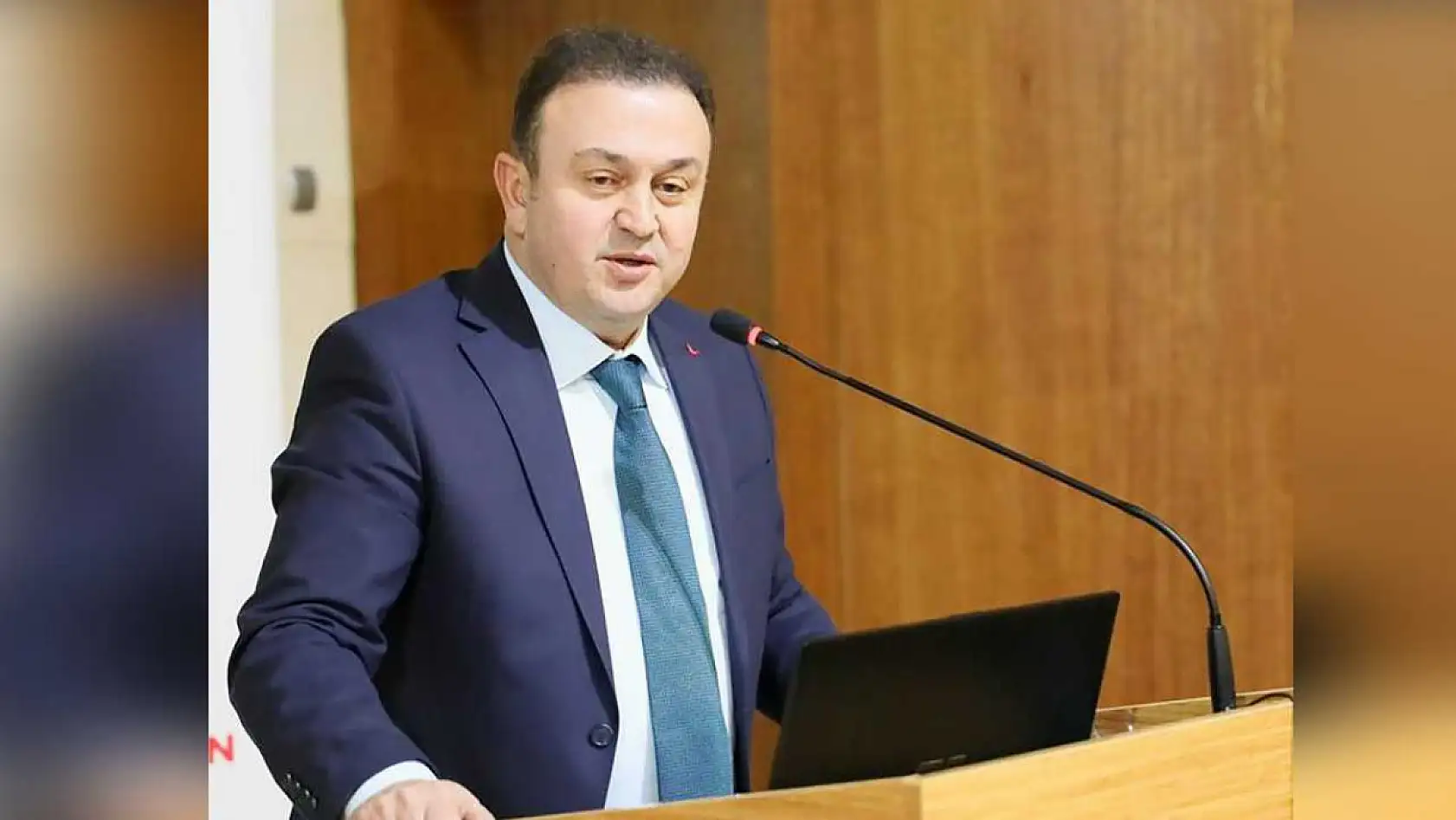 B-Reçete bilgilendirme toplantısı Muğla'da düzenlendi