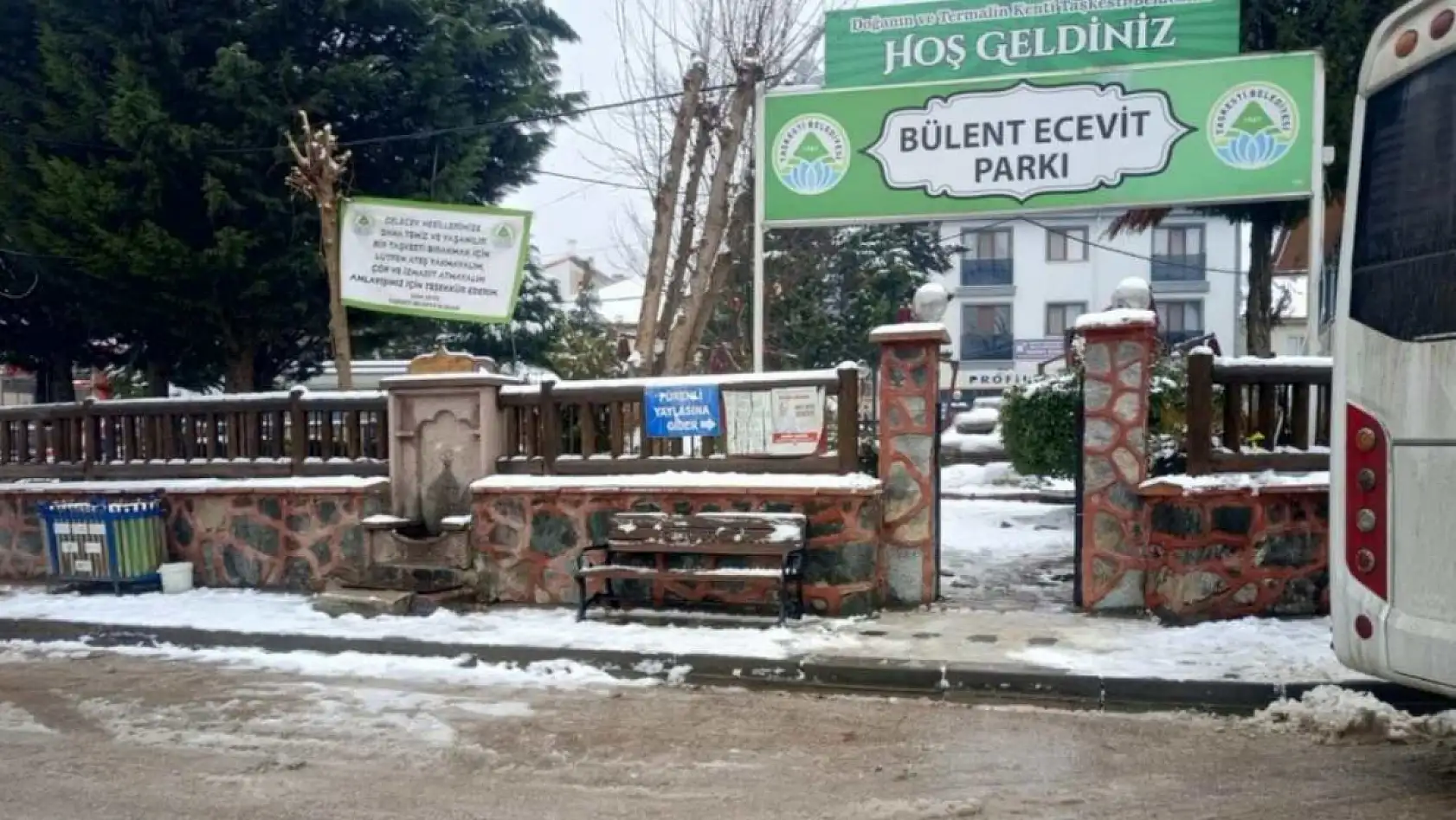 17 yaşındaki çocuk, husumetlisini silahla vurdu: 2 gözaltı