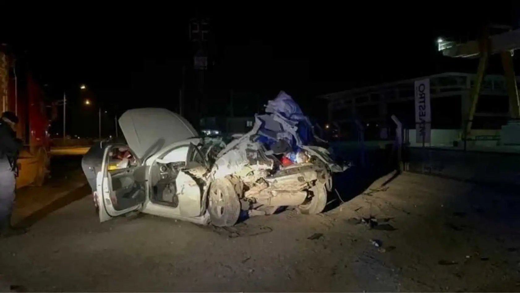 Menteşe'deki ölümlü kazada kaçan şüpheli Çine'de yakalanıp tutuklandı