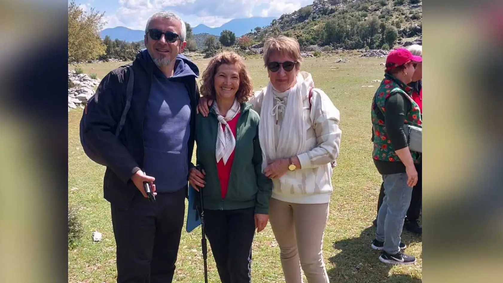 SAYAP, Fethiye'den Tüm Türkiye'ye Örnek Olmaya Devam Ediyor