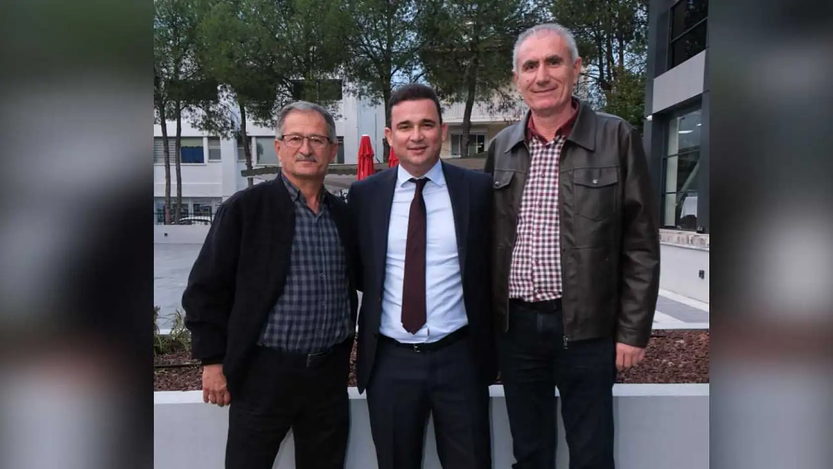 Fethiye Esnafı, Beşkaza Ruhu Gösterdi