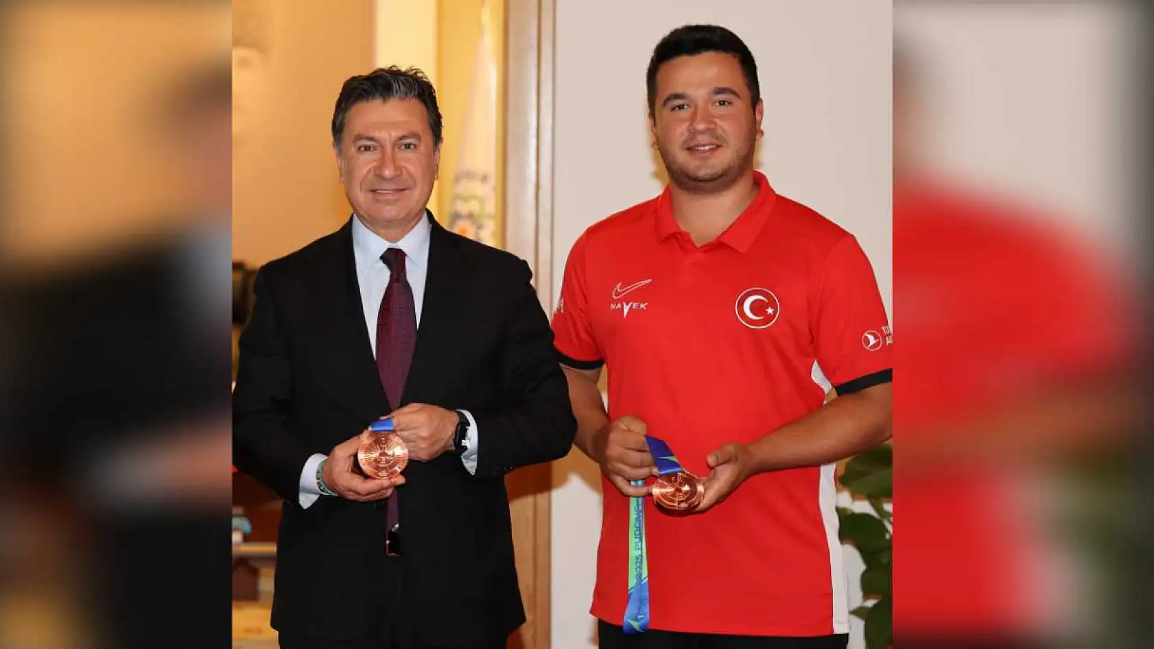 Muğla Büyükşehir Belediyesi Okçusu Emircan Haney 'Yılın Okçusu' Ödülüne Aday