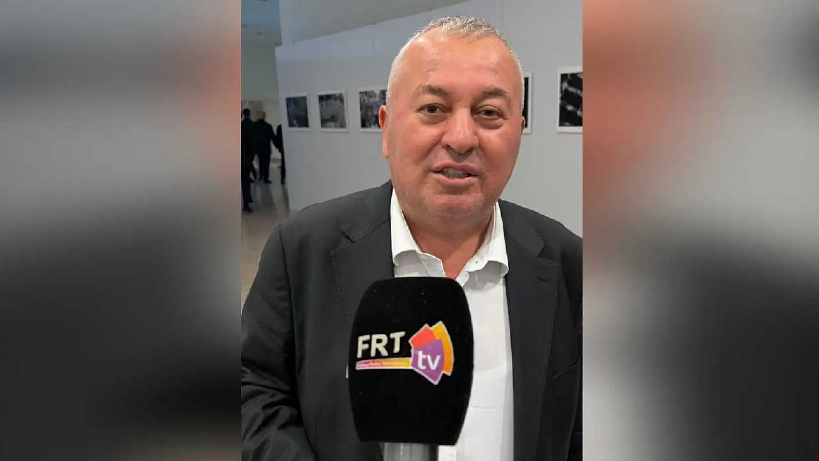 FRT Mikrofonlarına konuşan CHP Milletvekilleri: 'Kurultay İktidara Yürüyüşün Başlangıcı'