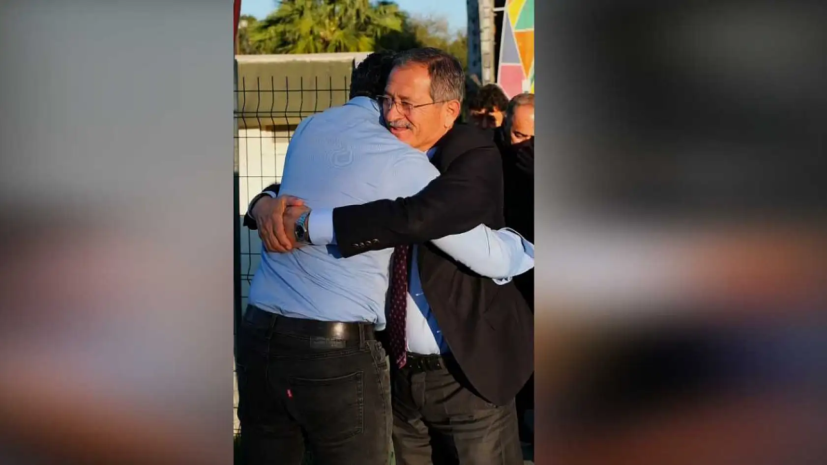 Fethiye esnafı kazanacak: Başkan Soydemir STK'larla biraraya geldi